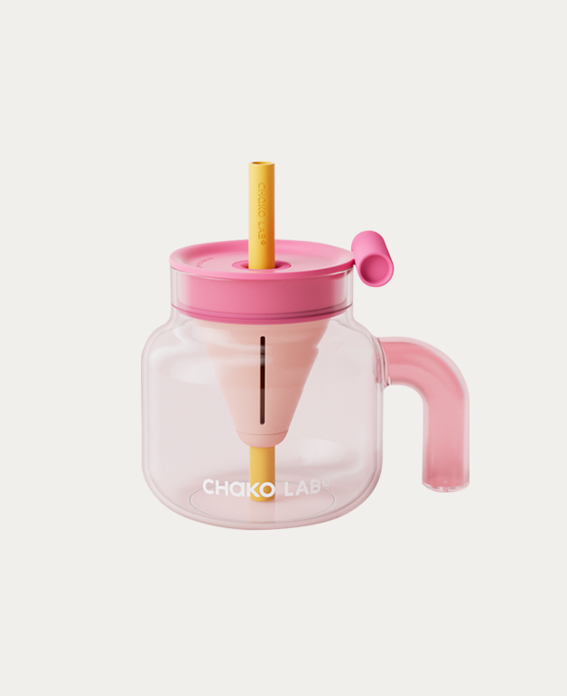 Funnel Glass Cup | Chako Lab