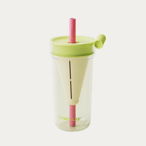 Funnel Glass Cup | Chako Lab