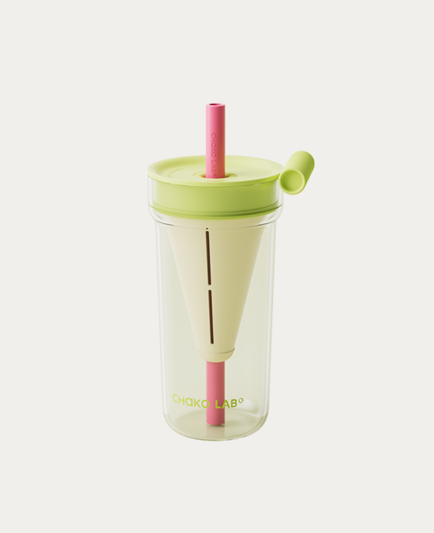 Funnel Glass Cup | Chako Lab