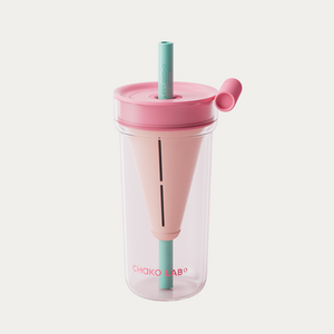 Funnel Glass Cup | Chako Lab