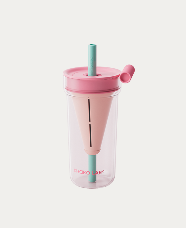 Funnel Glass Cup | Chako Lab