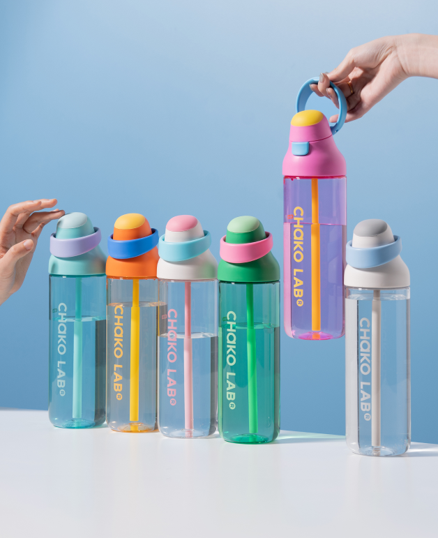 Kada Bottle | Chako Lab