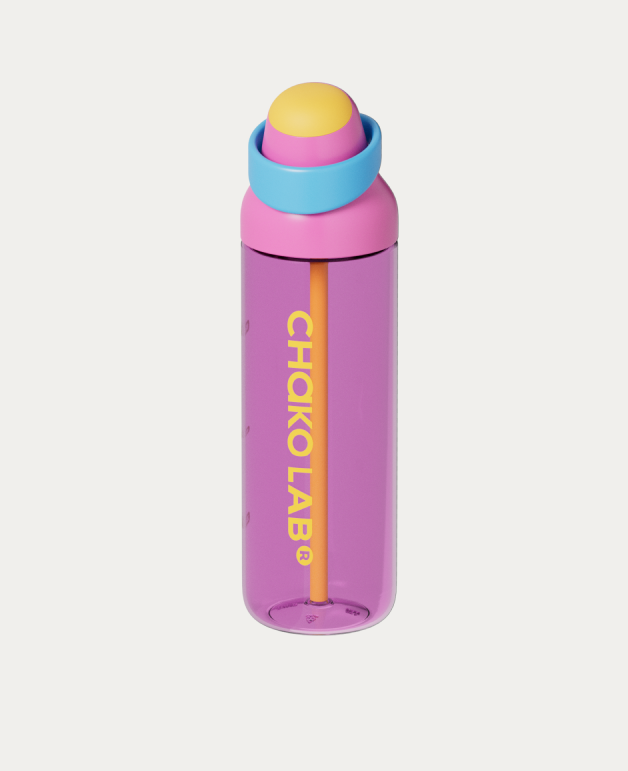 Kada Bottle | Chako Lab
