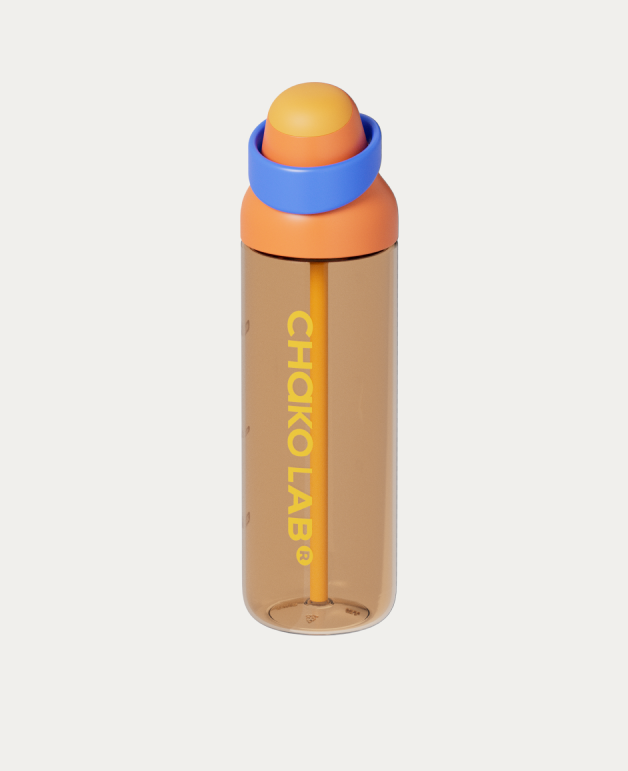 Kada Bottle | Chako Lab
