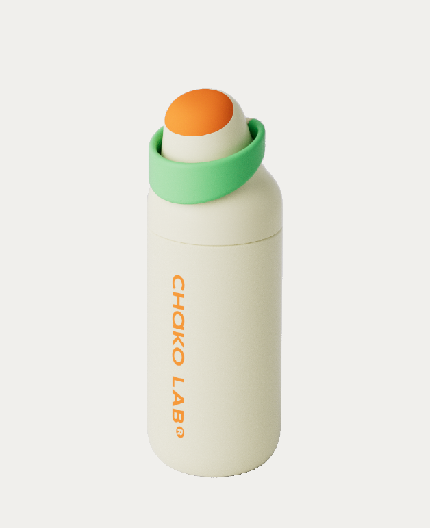 Kada Bottle | Chako Lab