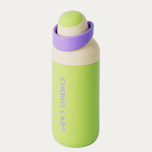 Kada Bottle | Chako Lab