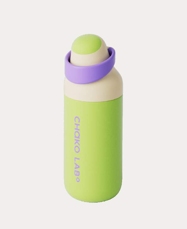 Kada Bottle | Chako Lab