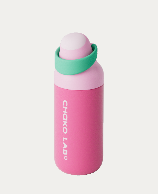 Kada Bottle | Chako Lab