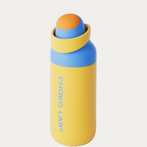 Kada Bottle | Chako Lab