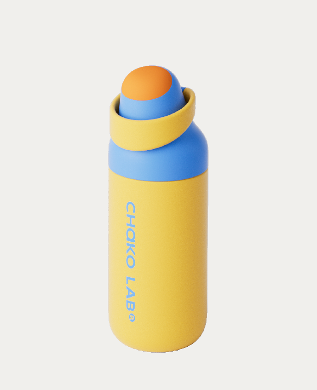 Kada Bottle | Chako Lab