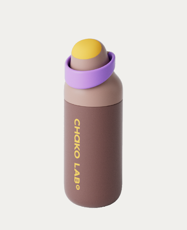 Kada Bottle | Chako Lab
