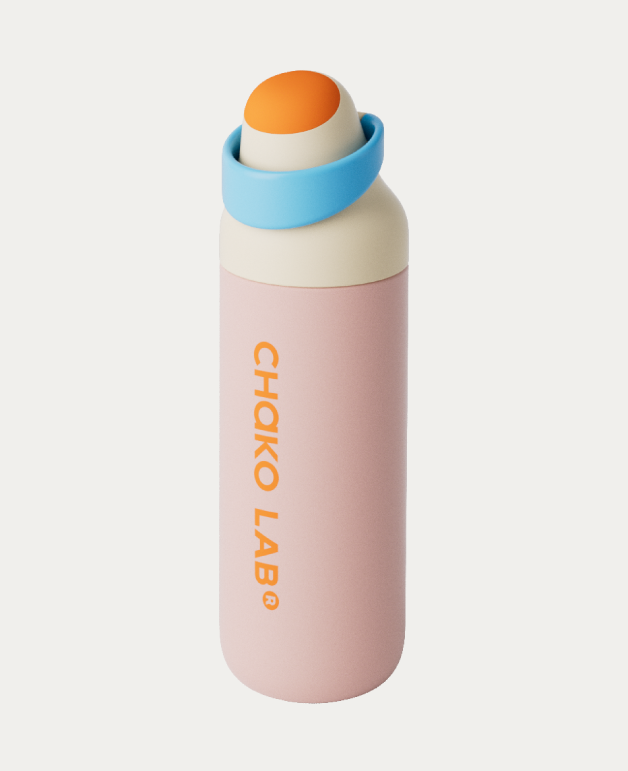 Kada Bottle | Chako Lab
