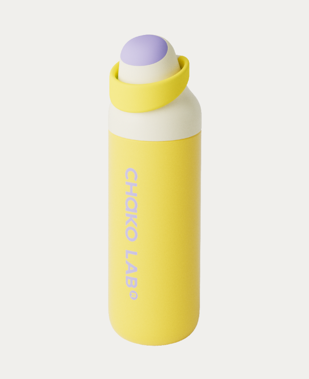 Kada Bottle | Chako Lab