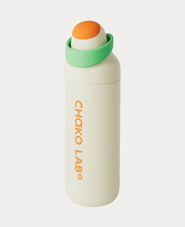 Kada Bottle | Chako Lab