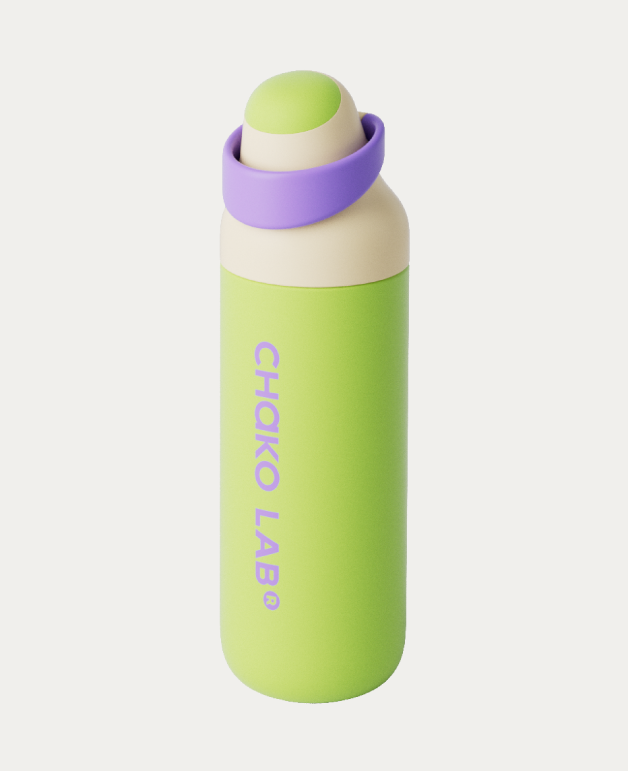 Kada Bottle | Chako Lab