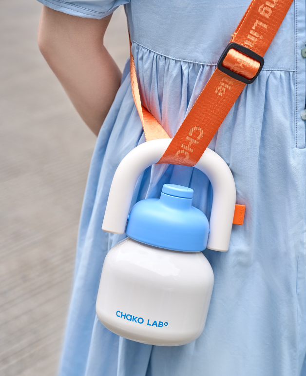 LinLin Kettle Strap
