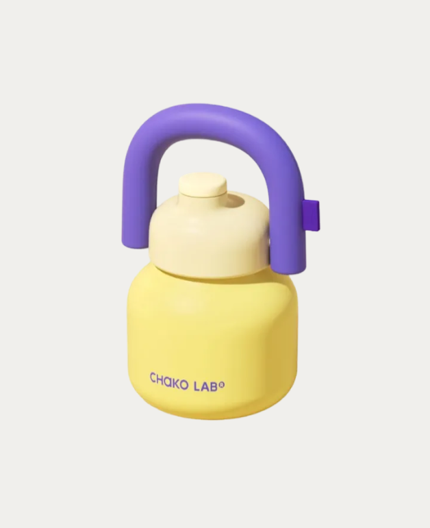 LinLin Kettle | Chako Lab