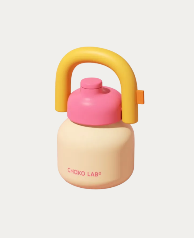LinLin Kettle | Chako Lab