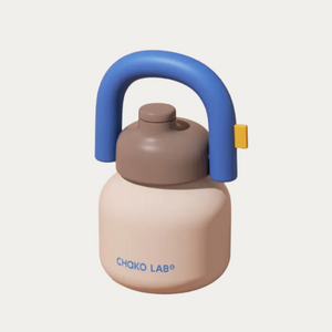 LinLin Kettle | Chako Lab
