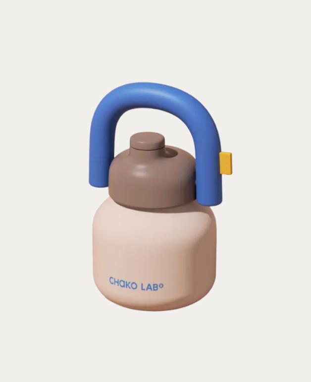 LinLin Kettle | Chako Lab