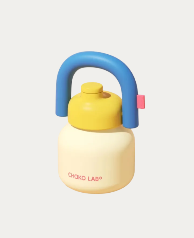 LinLin Kettle | Chako Lab