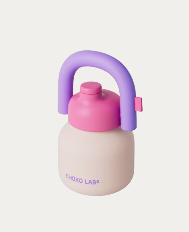 LinLin Kettle | Chako Lab