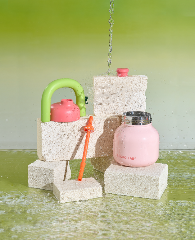 LinLin Kettle | Chako Lab