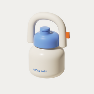 LinLin Kettle | Chako Lab