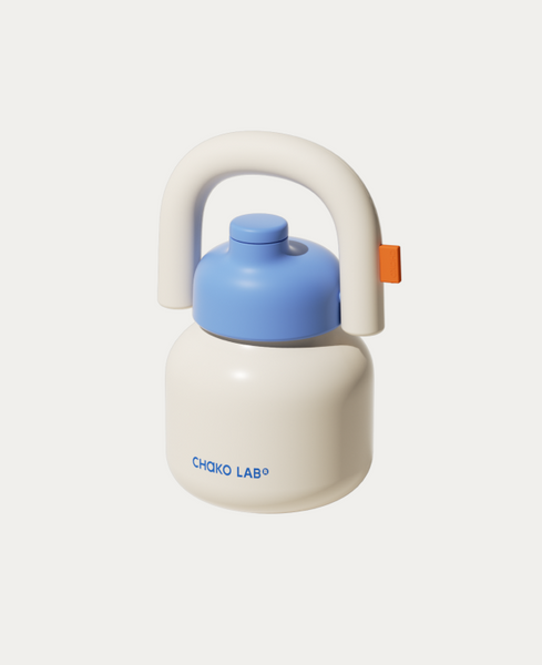 LinLin Kettle | Chako Lab