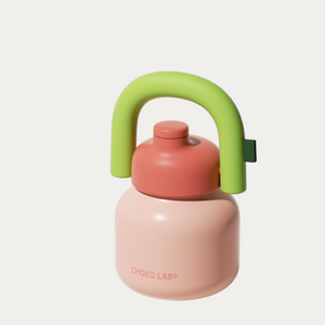 LinLin Kettle | Chako Lab