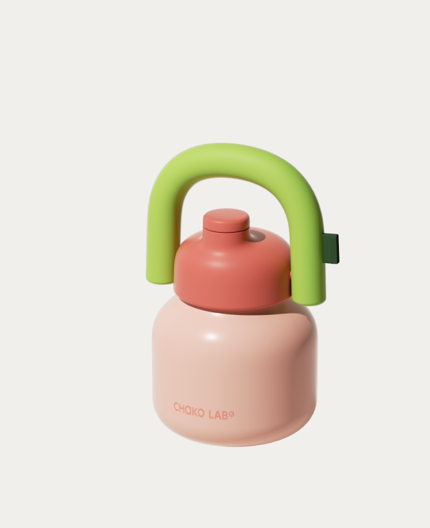 LinLin Kettle | Chako Lab