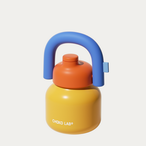 LinLin Kettle | Chako Lab