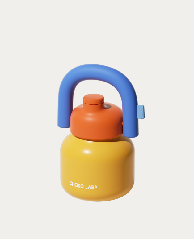 LinLin Kettle | Chako Lab