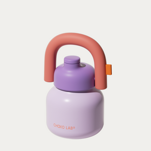 LinLin Kettle | Chako Lab