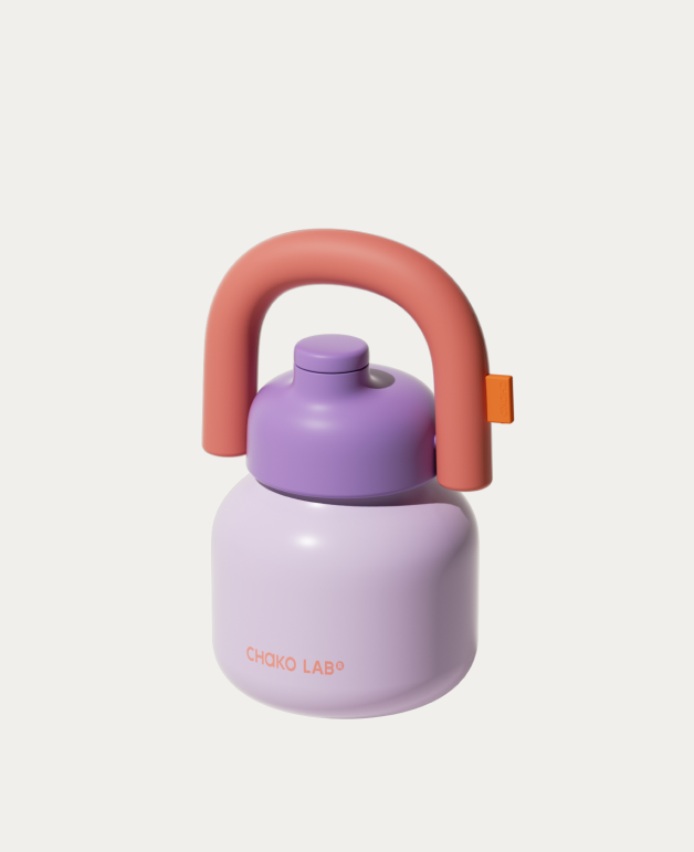 LinLin Kettle | Chako Lab