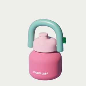 LinLin Kettle | Chako Lab