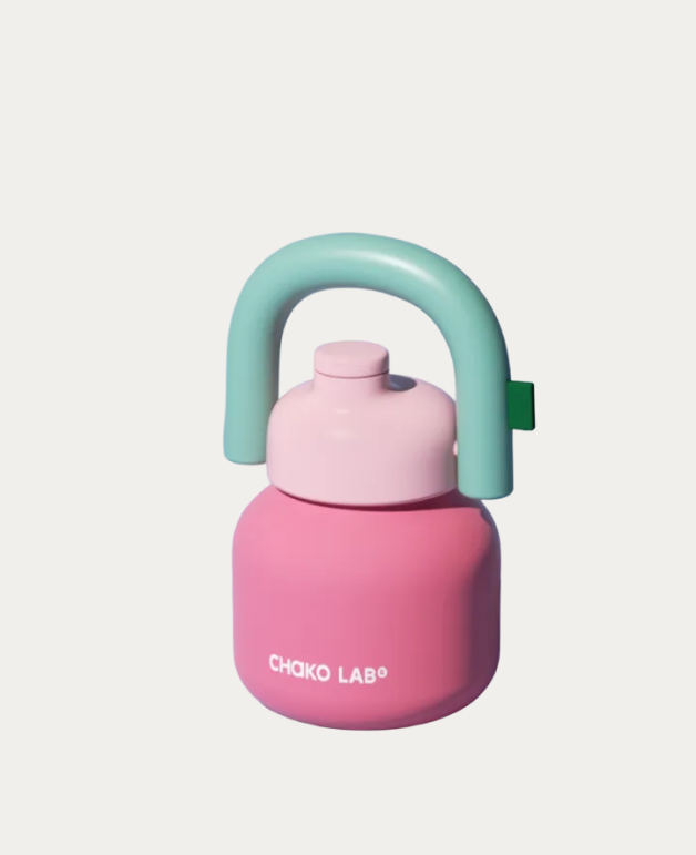 LinLin Kettle | Chako Lab
