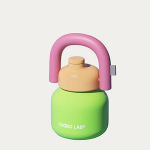 LinLin Kettle | Chako Lab