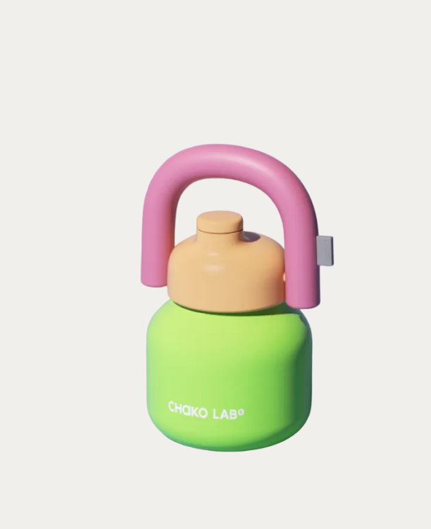 LinLin Kettle | Chako Lab