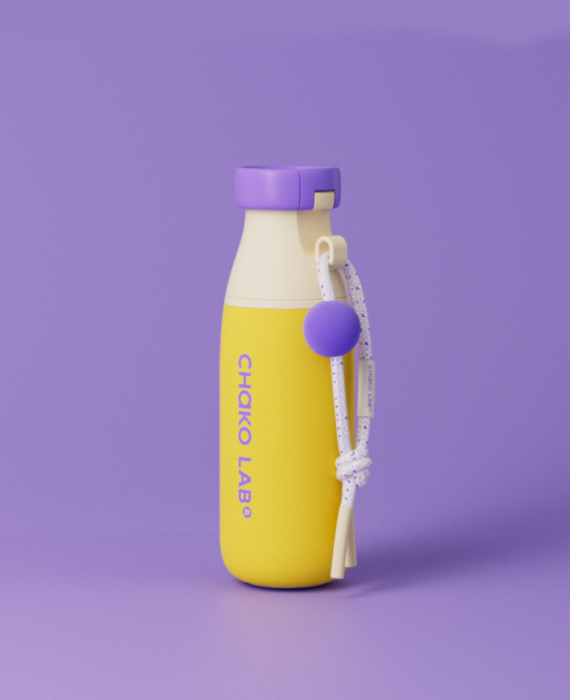 Milk Tumbler Handle
