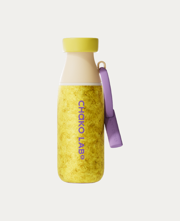Milk Mate Tumbler | Chako Lab