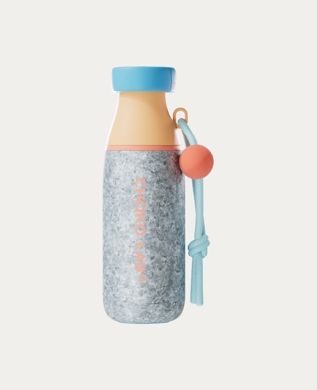 Milk Mate Tumbler | Chako Lab