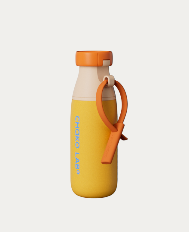 Milk Mate Tumbler | Chako Lab