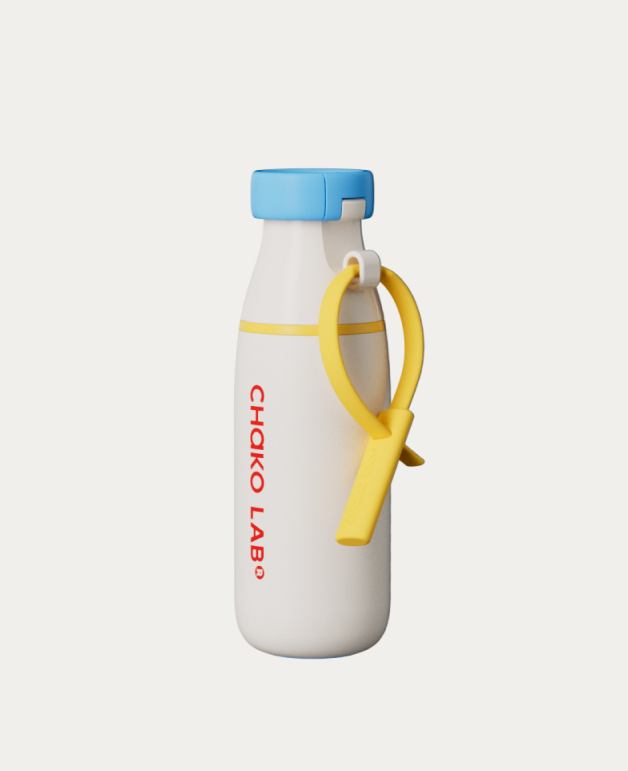 Milk Mate Tumbler | Chako Lab