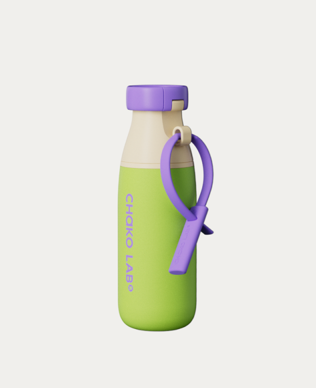 Milk Mate Tumbler | Chako Lab