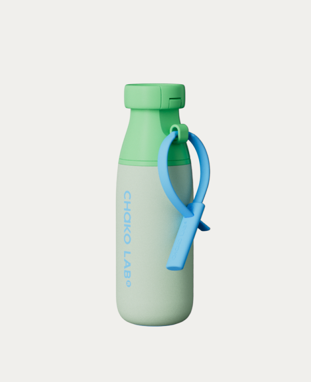 Milk Mate Tumbler | Chako Lab