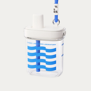 Square Cup | Chako Lab