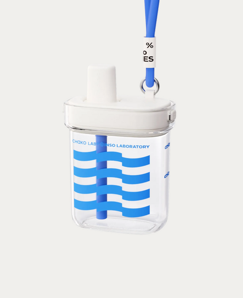 Square Cup | Chako Lab