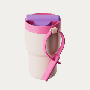 Twist Tumbler | Chako Lab