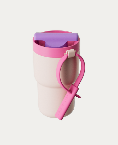 Twist Tumbler | Chako Lab